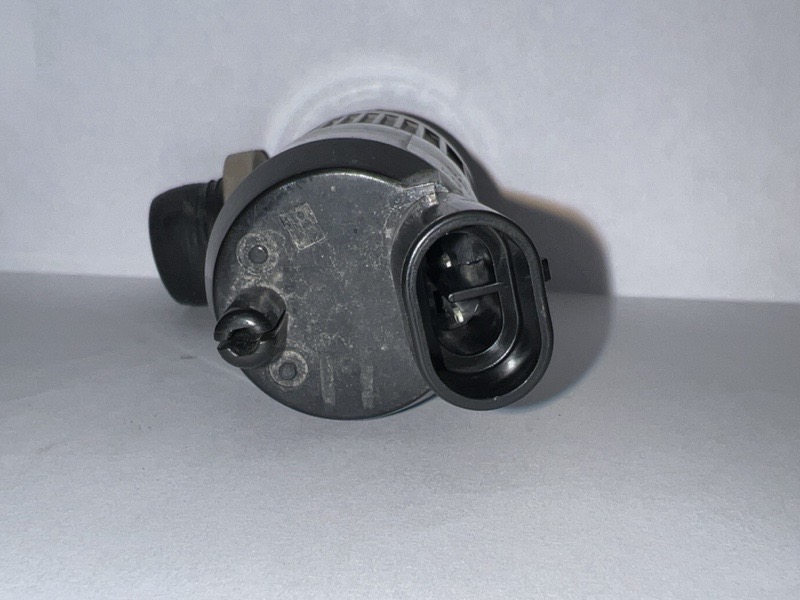 Kenworth T680 Windshield Washer Pump Frontier Truck Parts