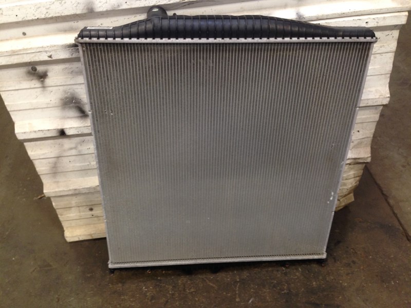 Volvo Radiator - Frontier Truck Parts