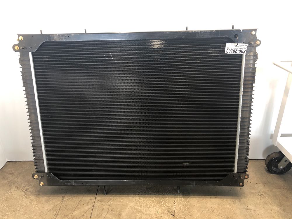 Frontier Truck Parts