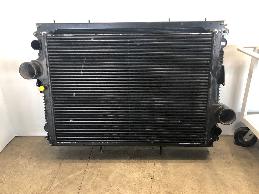 Frontier Truck Parts