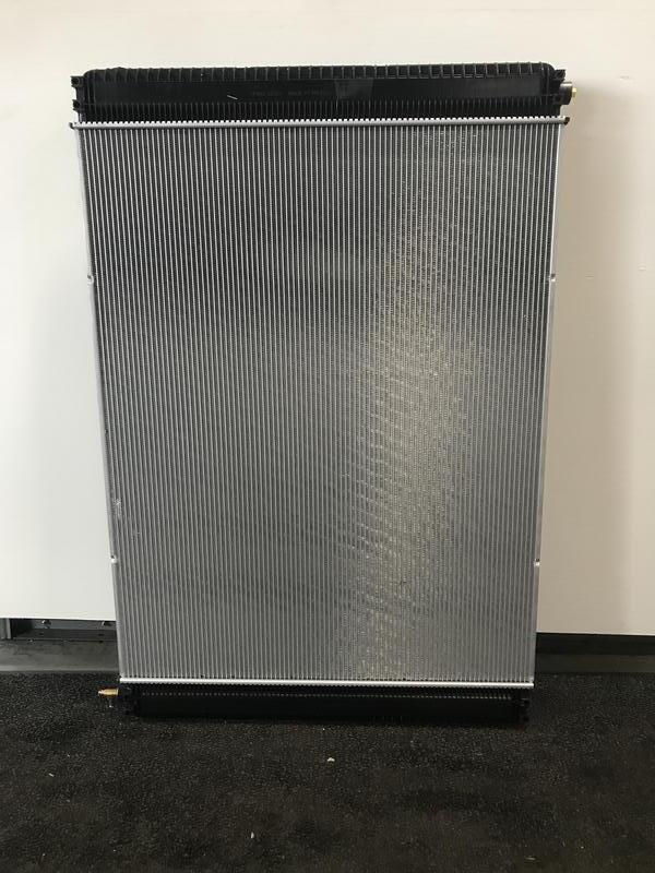 Frontier Truck Parts