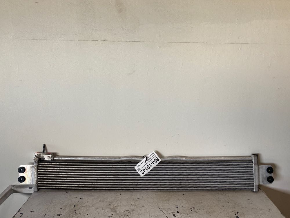 Freightliner Cascadia Oil Cooler - Frontier Truck Parts