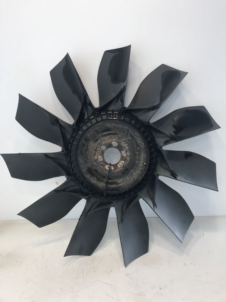 Horton Fan Blade Fan Blade Frontier Truck Parts