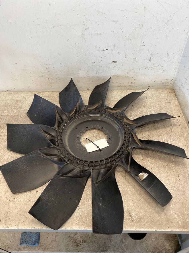 Horton Fan Blade Frontier Truck Parts