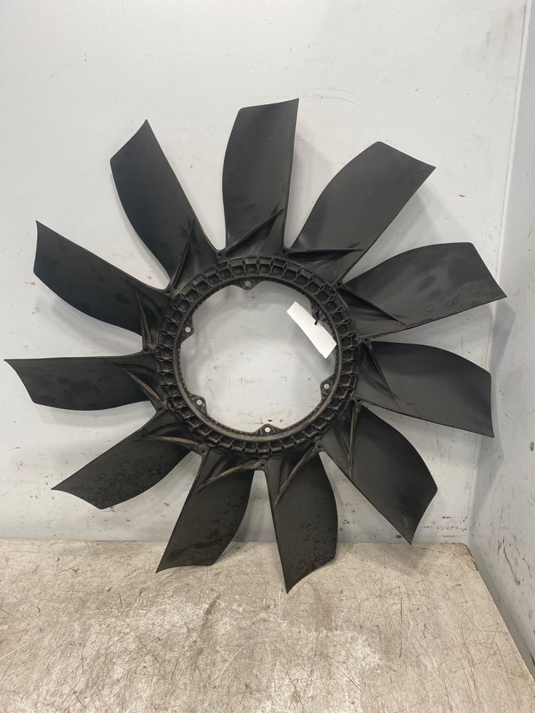 Horton Fan Blade Frontier Truck Parts