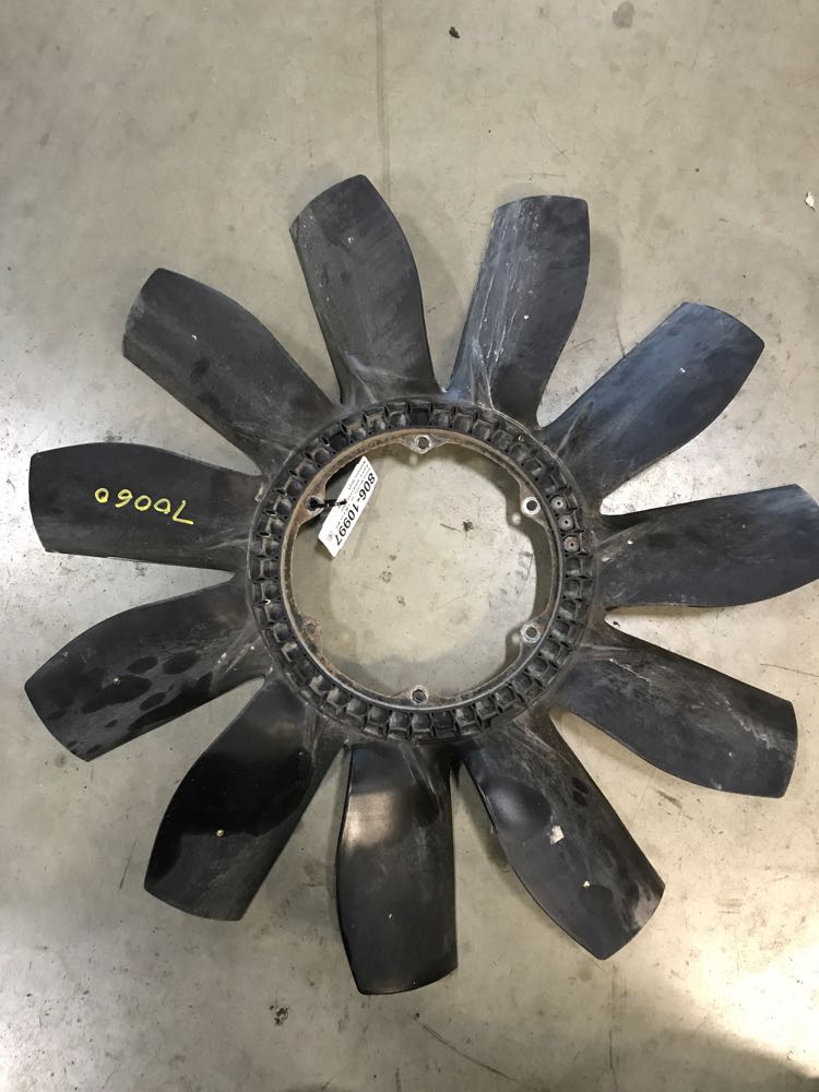 Frontier Truck Parts