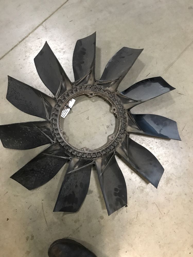 Frontier Truck Parts