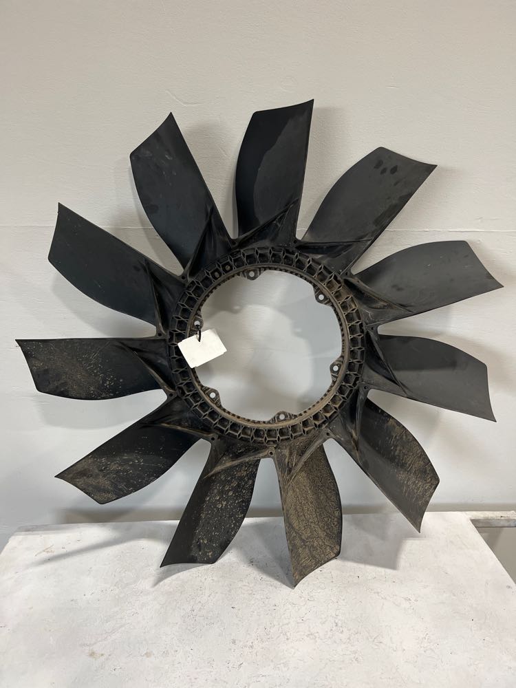 Horton Fan Blade Fan Blade Frontier Truck Parts