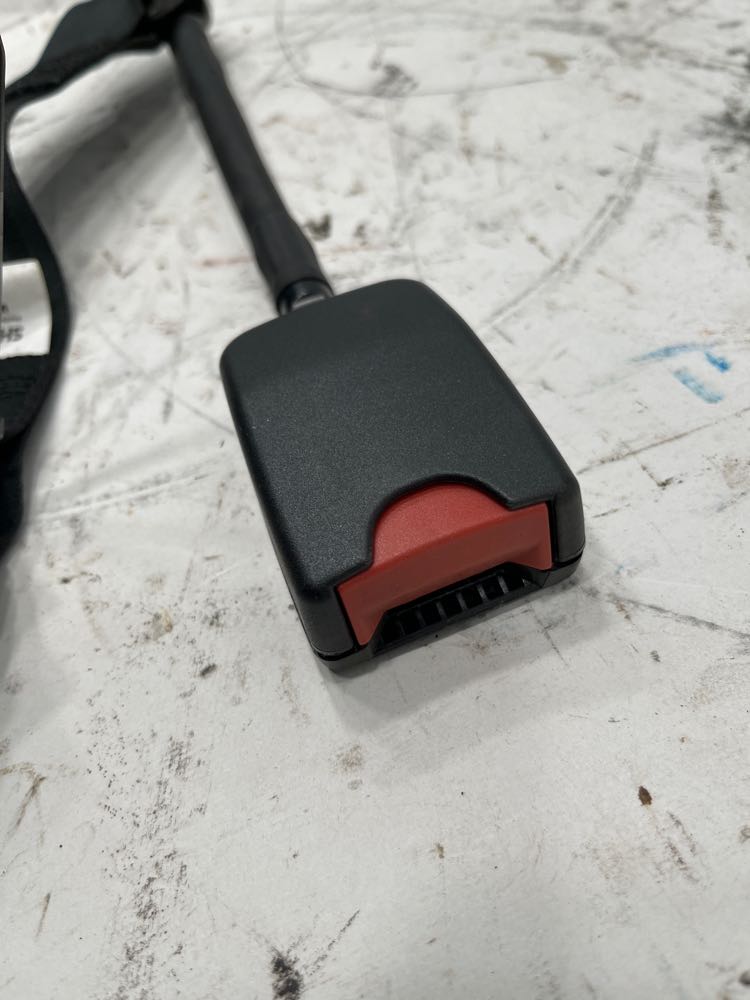 International Seat Parts Frontier Truck Parts