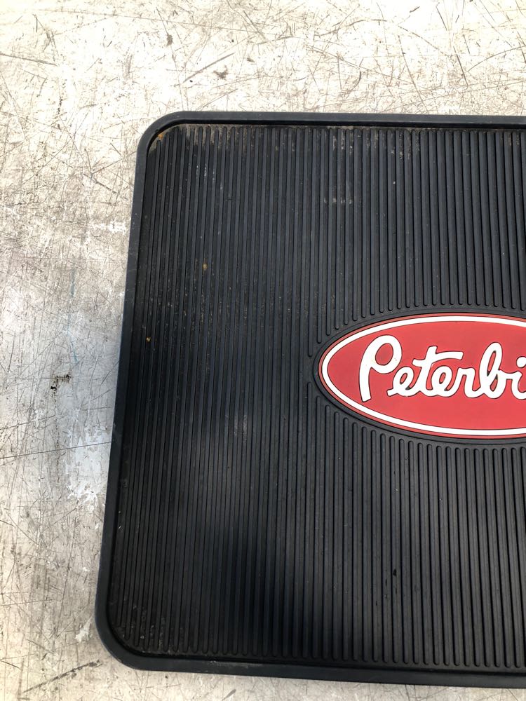 Peterbilt 389 Floor Mat Frontier Truck Parts