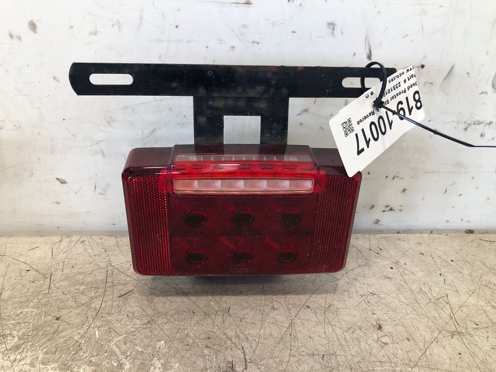 International Prostar Stop & Reverse Lights Frontier Truck Parts