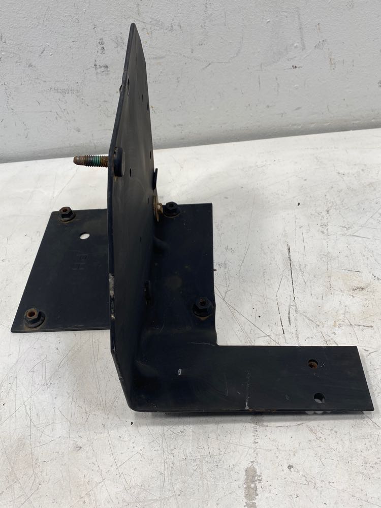 Frontier Truck Parts