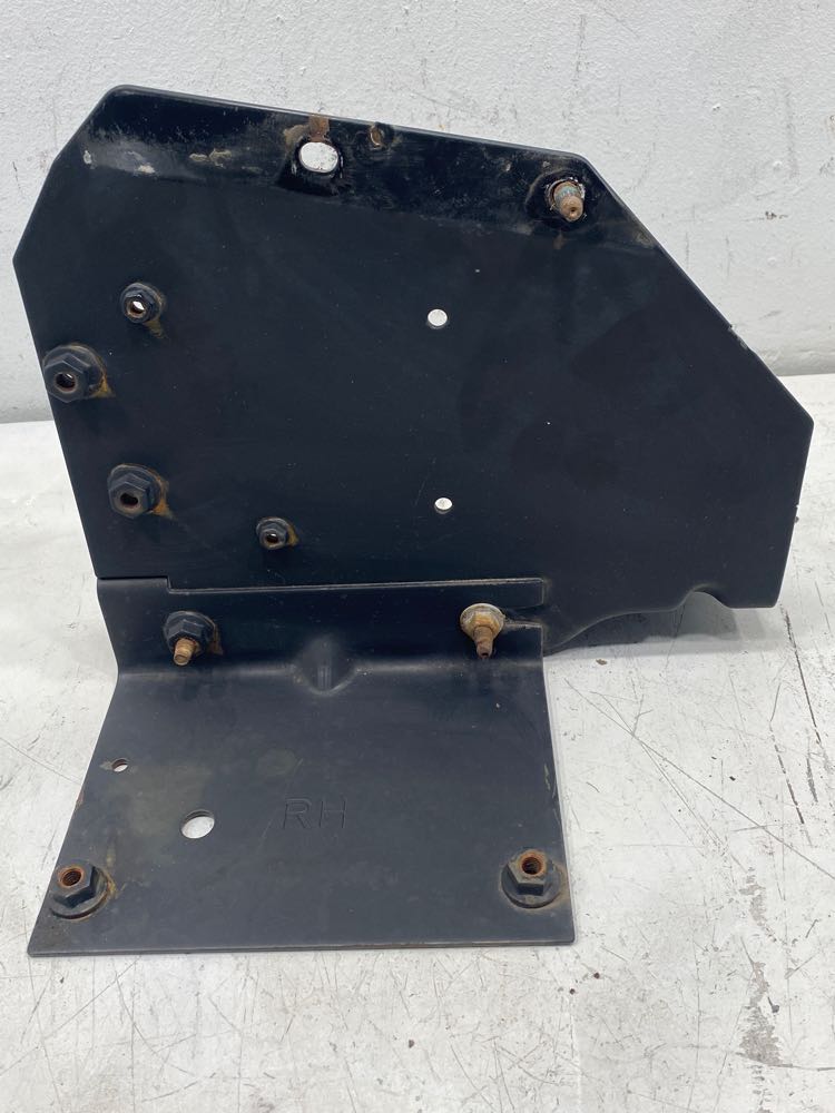 Frontier Truck Parts