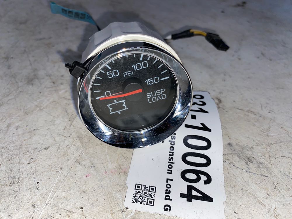 Kenworth Gauges Frontier Truck Parts