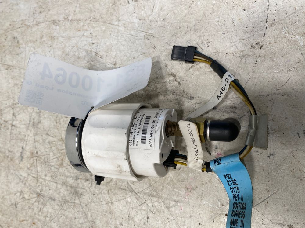 Kenworth Gauges Frontier Truck Parts