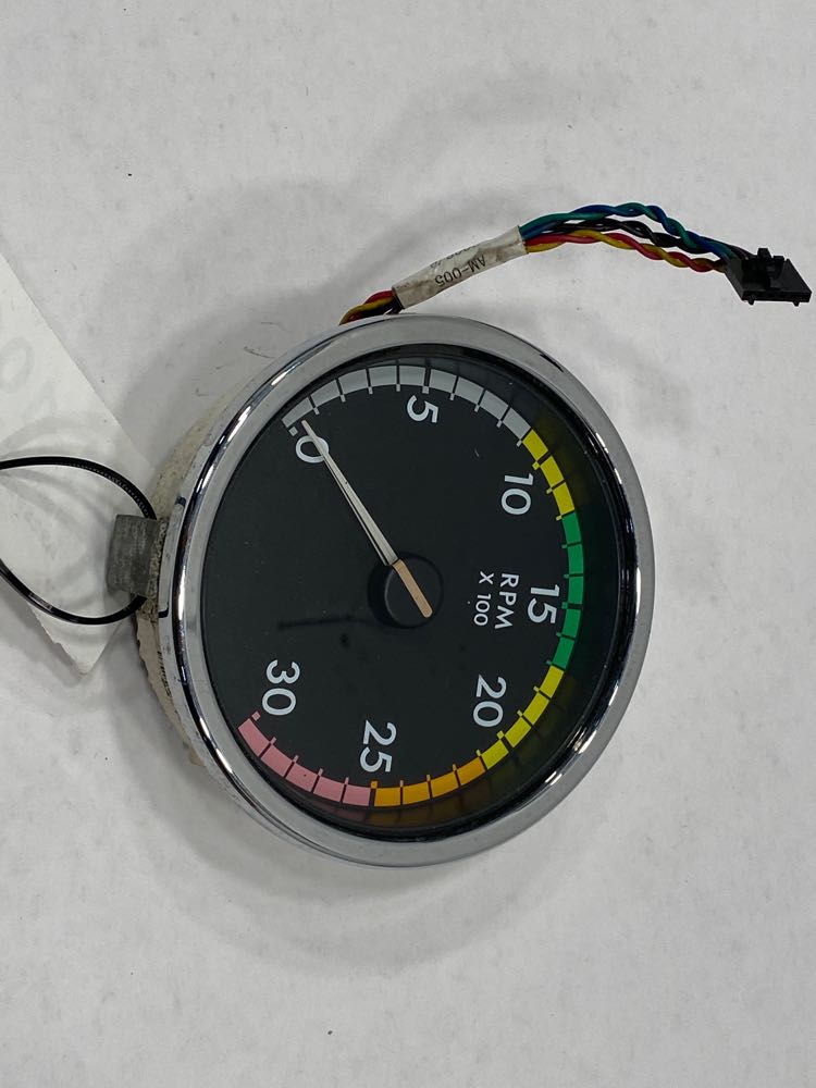 Freightliner Gauges Frontier Truck Parts