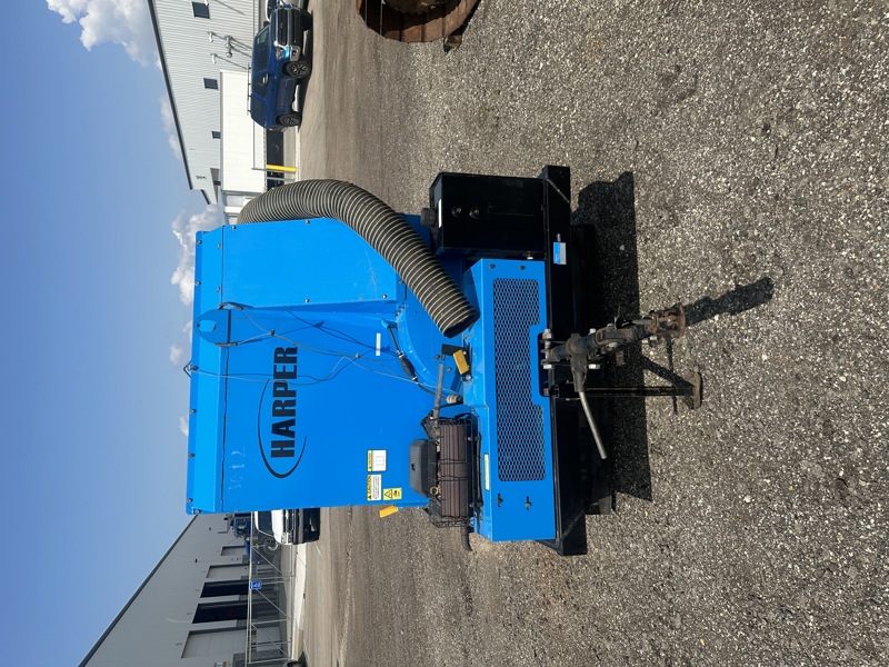 Frontier Truck Parts