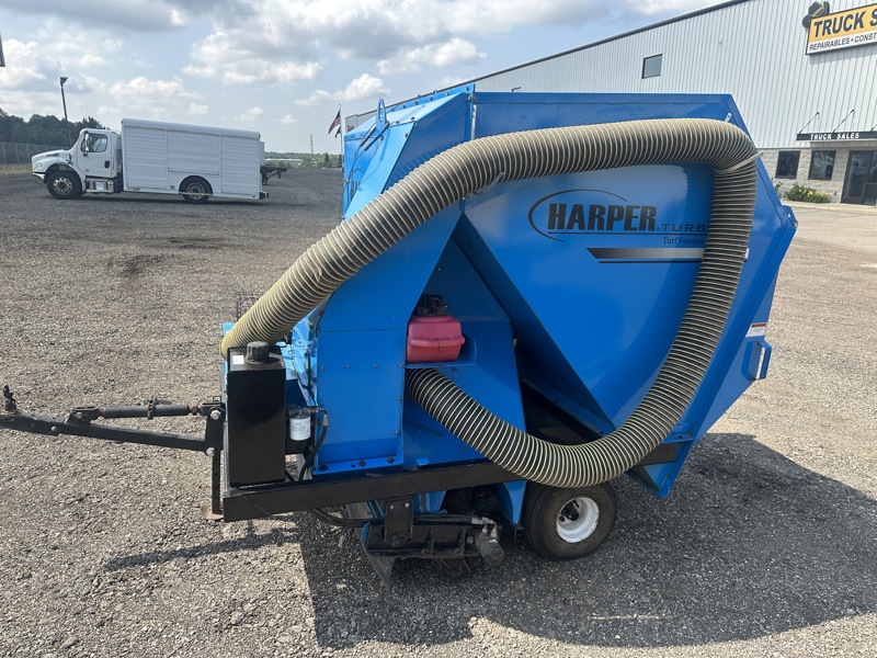 Frontier Truck Parts