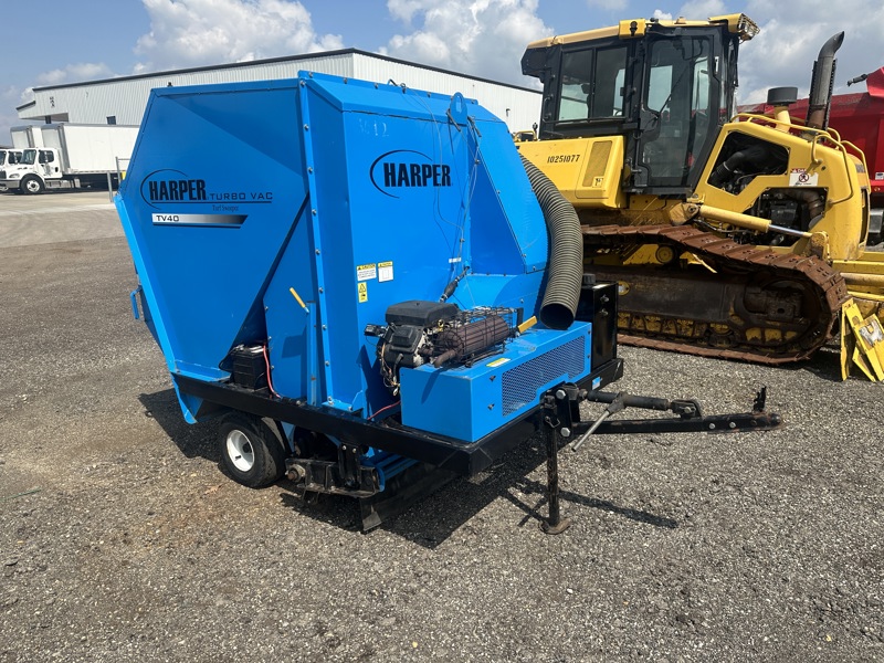 Frontier Truck Parts