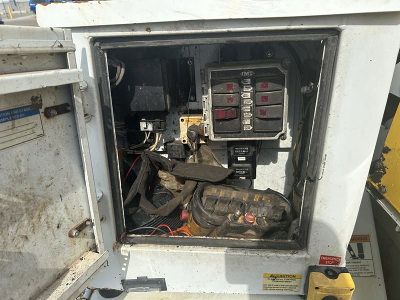 Frontier Truck Parts